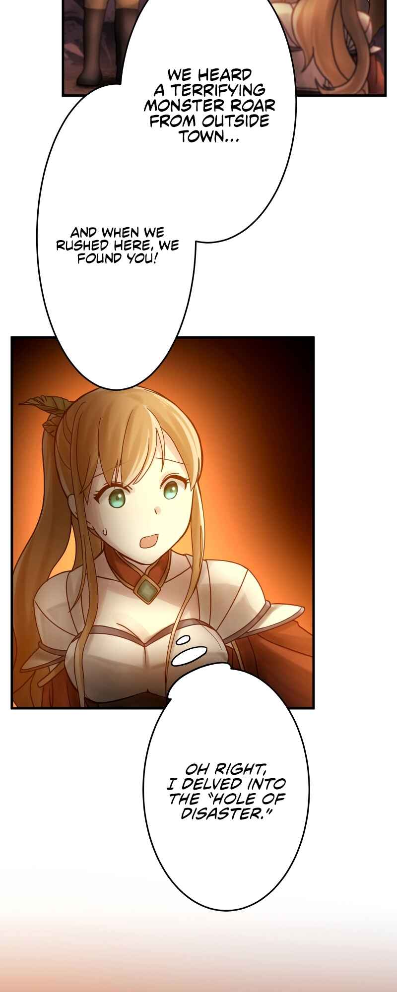 Page 63 Chapter 36 Uragirareta Boukensha, Andeddo Toshite Yomigaeri Musou Suru