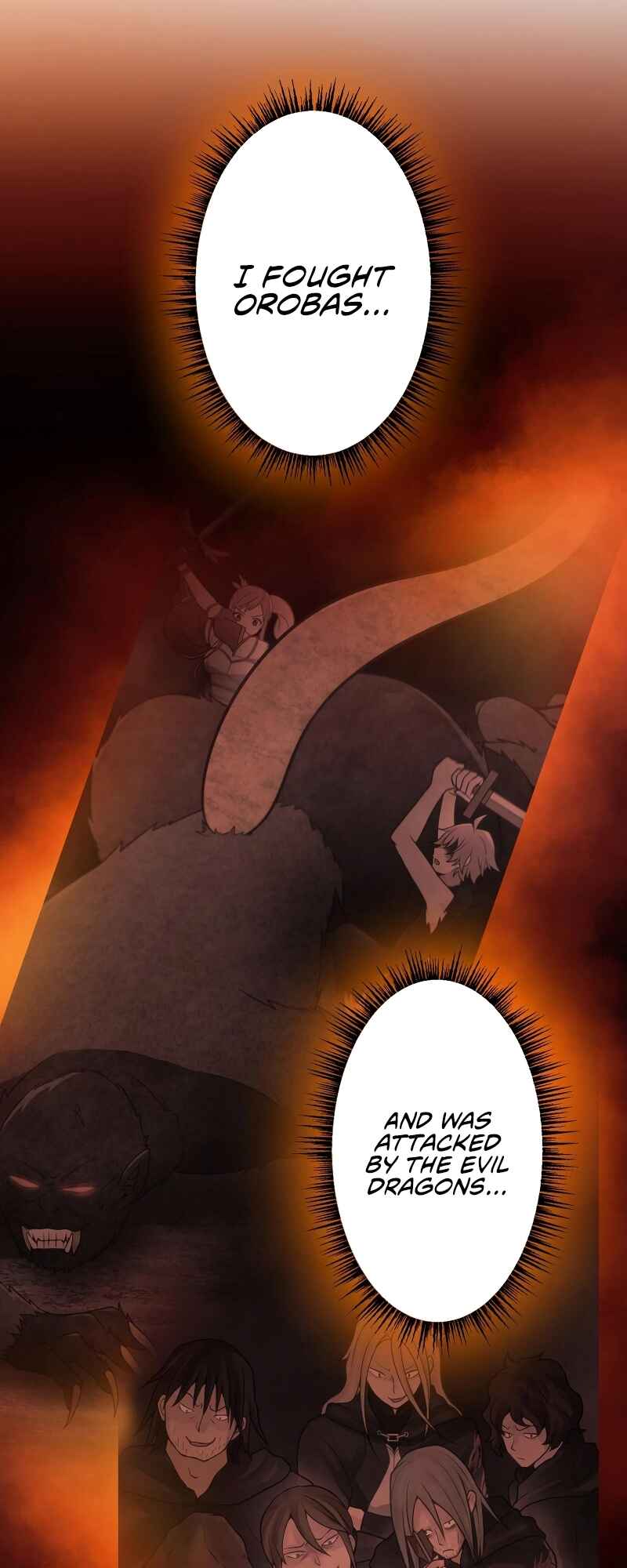 Page 64 Chapter 36 Uragirareta Boukensha, Andeddo Toshite Yomigaeri Musou Suru