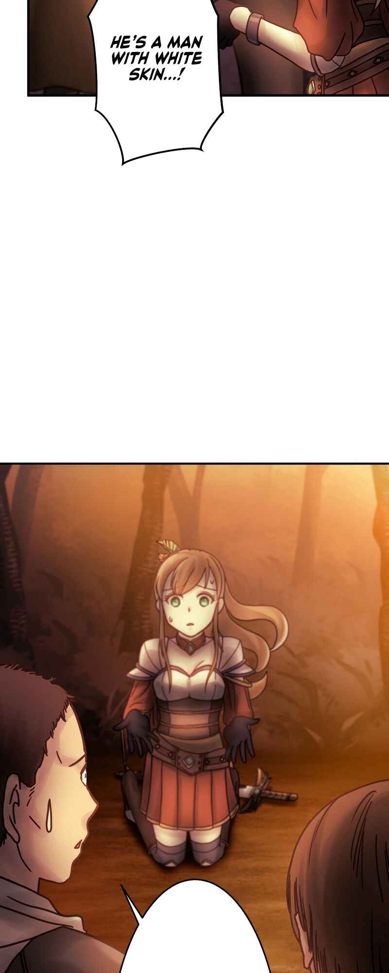 Page 67 Chapter 36 Uragirareta Boukensha, Andeddo Toshite Yomigaeri Musou Suru
