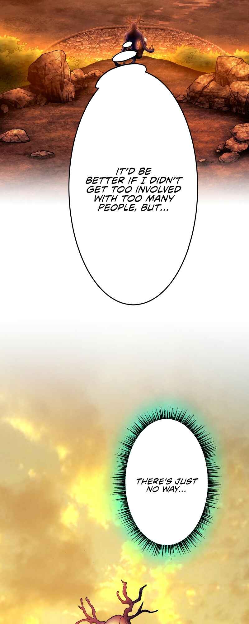 Page 69 Chapter 36 Uragirareta Boukensha, Andeddo Toshite Yomigaeri Musou Suru