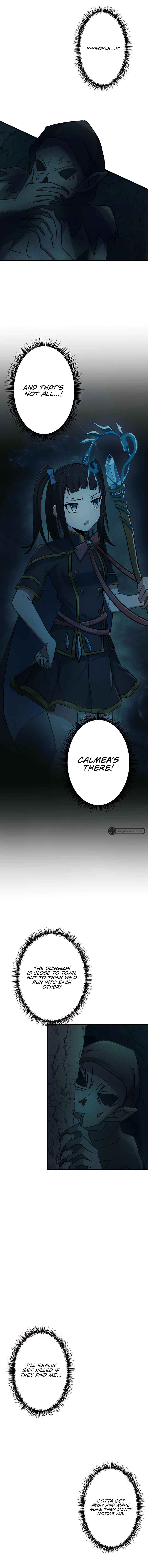 Page 16 Chapter 3 Uragirareta Boukensha, Andeddo Toshite Yomigaeri Musou Suru