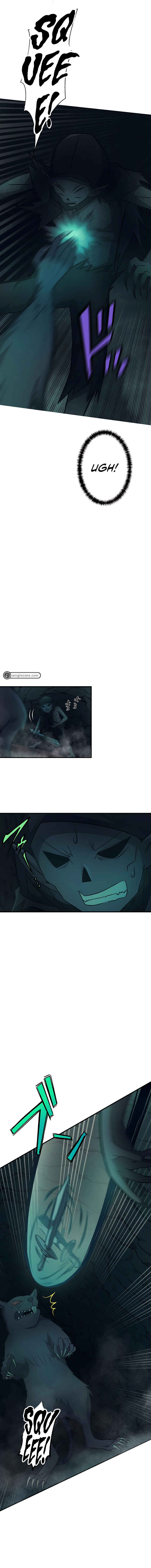 Page 2 Chapter 3 Uragirareta Boukensha, Andeddo Toshite Yomigaeri Musou Suru