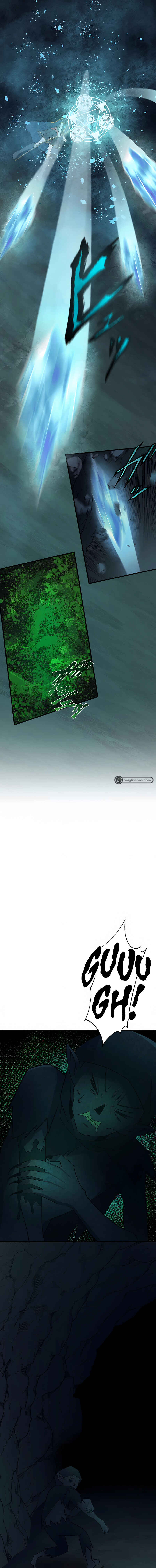 Page 22 Chapter 3 Uragirareta Boukensha, Andeddo Toshite Yomigaeri Musou Suru