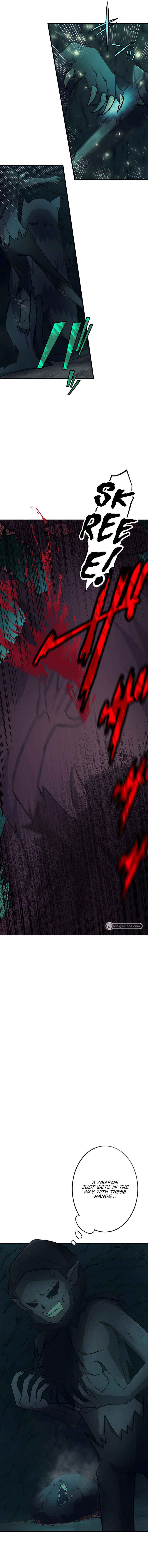 Page 3 Chapter 3 Uragirareta Boukensha, Andeddo Toshite Yomigaeri Musou Suru