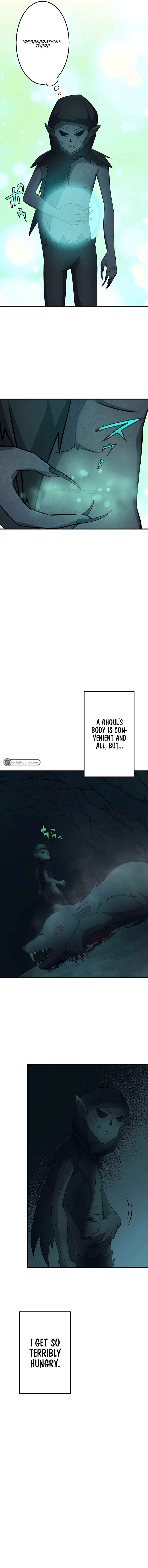Page 5 Chapter 3 Uragirareta Boukensha, Andeddo Toshite Yomigaeri Musou Suru