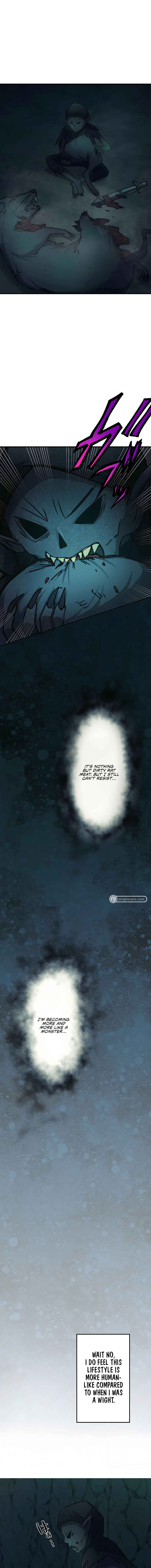 Page 6 Chapter 3 Uragirareta Boukensha, Andeddo Toshite Yomigaeri Musou Suru