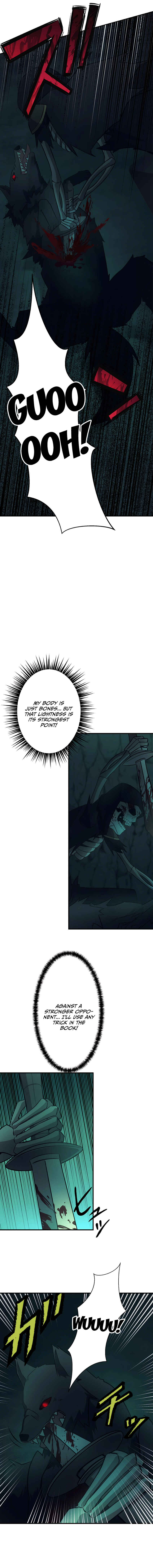 Page 12 Chapter 2 Uragirareta Boukensha, Andeddo Toshite Yomigaeri Musou Suru
