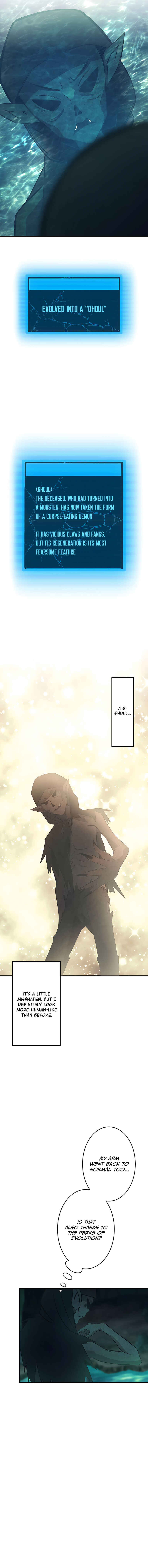 Page 17 Chapter 2 Uragirareta Boukensha, Andeddo Toshite Yomigaeri Musou Suru