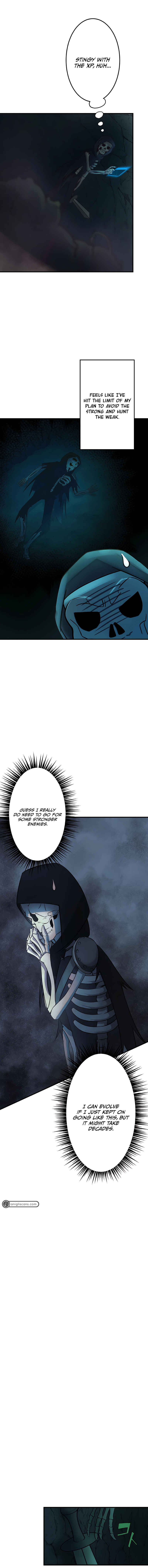 Page 3 Chapter 2 Uragirareta Boukensha, Andeddo Toshite Yomigaeri Musou Suru