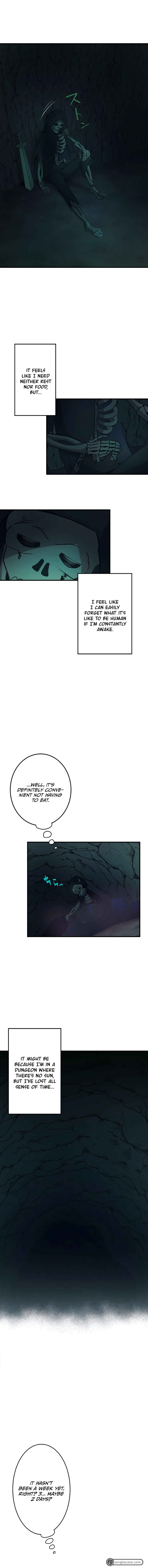 Page 4 Chapter 2 Uragirareta Boukensha, Andeddo Toshite Yomigaeri Musou Suru