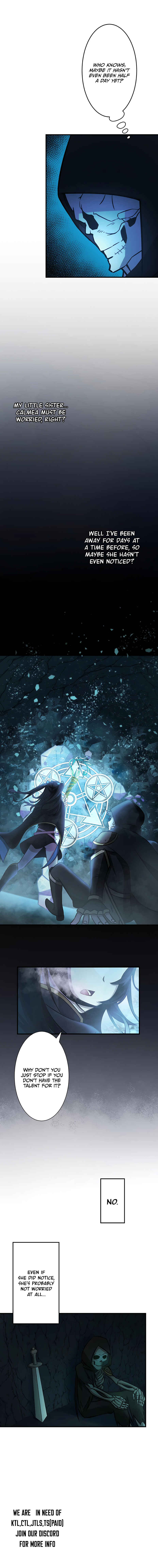 Page 5 Chapter 2 Uragirareta Boukensha, Andeddo Toshite Yomigaeri Musou Suru
