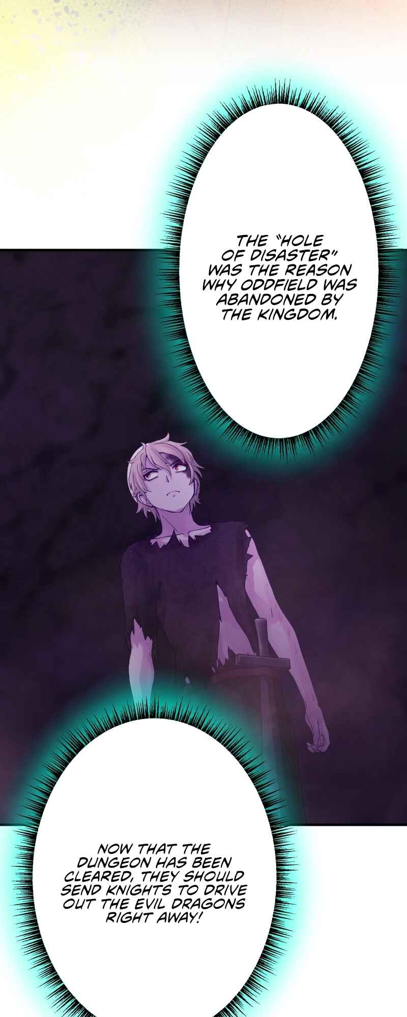 Page 22 Chapter 31 Uragirareta Boukensha, Andeddo Toshite Yomigaeri Musou Suru