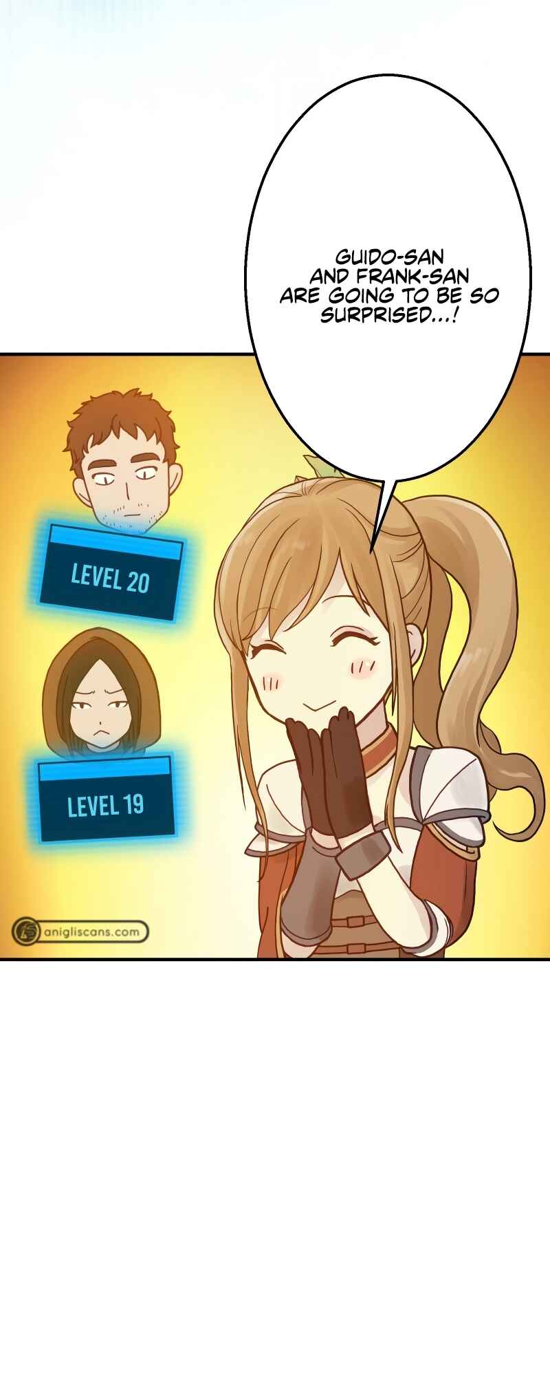 Page 33 Chapter 31 Uragirareta Boukensha, Andeddo Toshite Yomigaeri Musou Suru