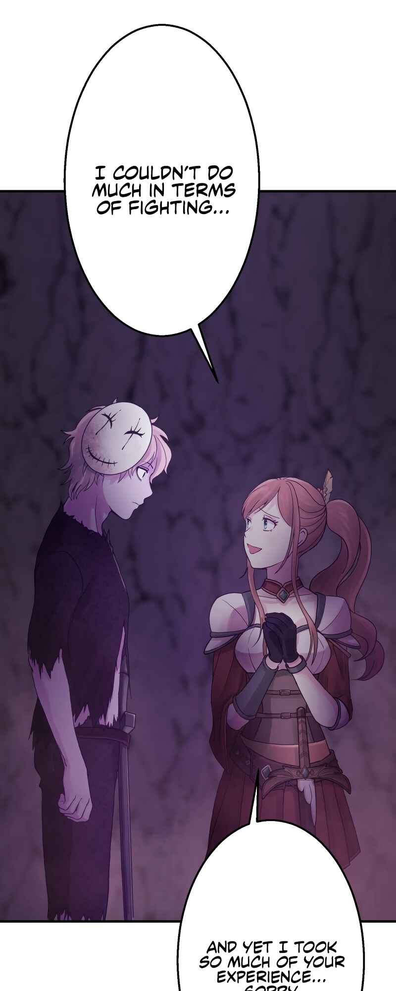 Page 34 Chapter 31 Uragirareta Boukensha, Andeddo Toshite Yomigaeri Musou Suru