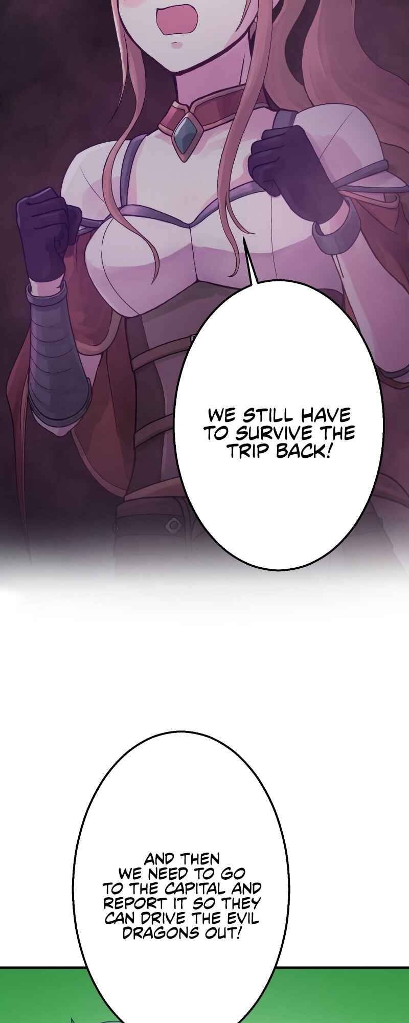 Page 37 Chapter 31 Uragirareta Boukensha, Andeddo Toshite Yomigaeri Musou Suru