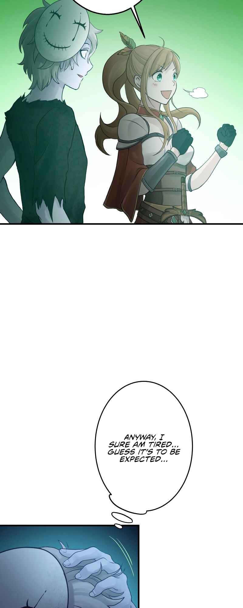 Page 38 Chapter 31 Uragirareta Boukensha, Andeddo Toshite Yomigaeri Musou Suru