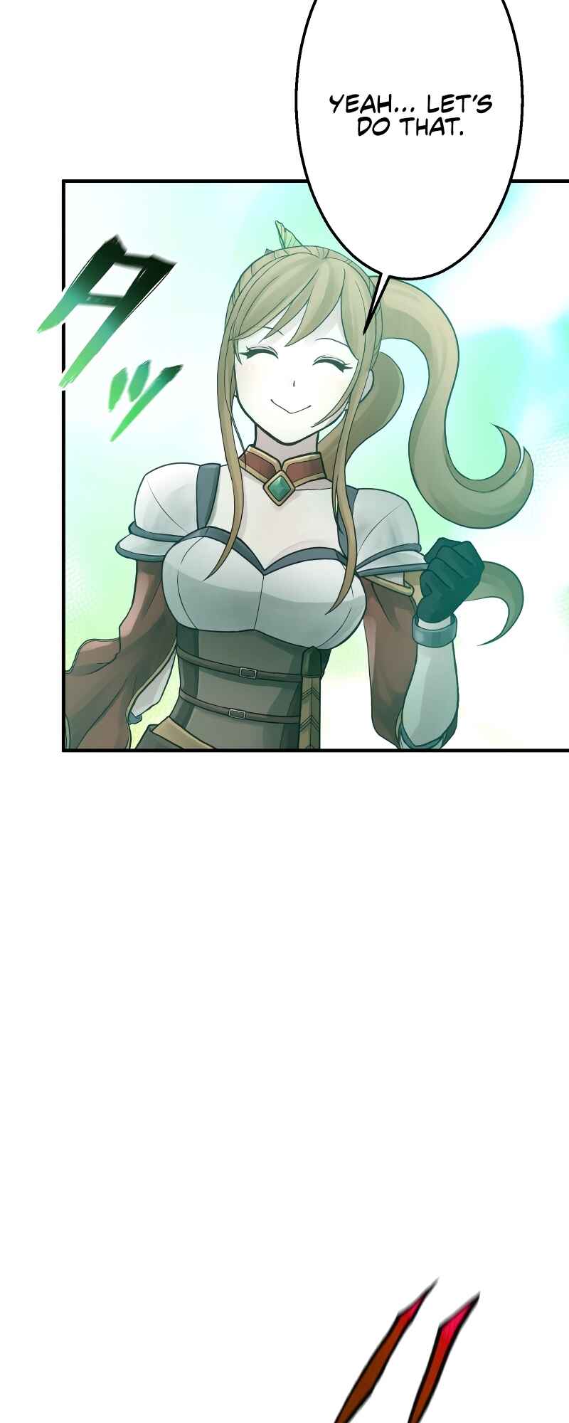 Page 41 Chapter 31 Uragirareta Boukensha, Andeddo Toshite Yomigaeri Musou Suru