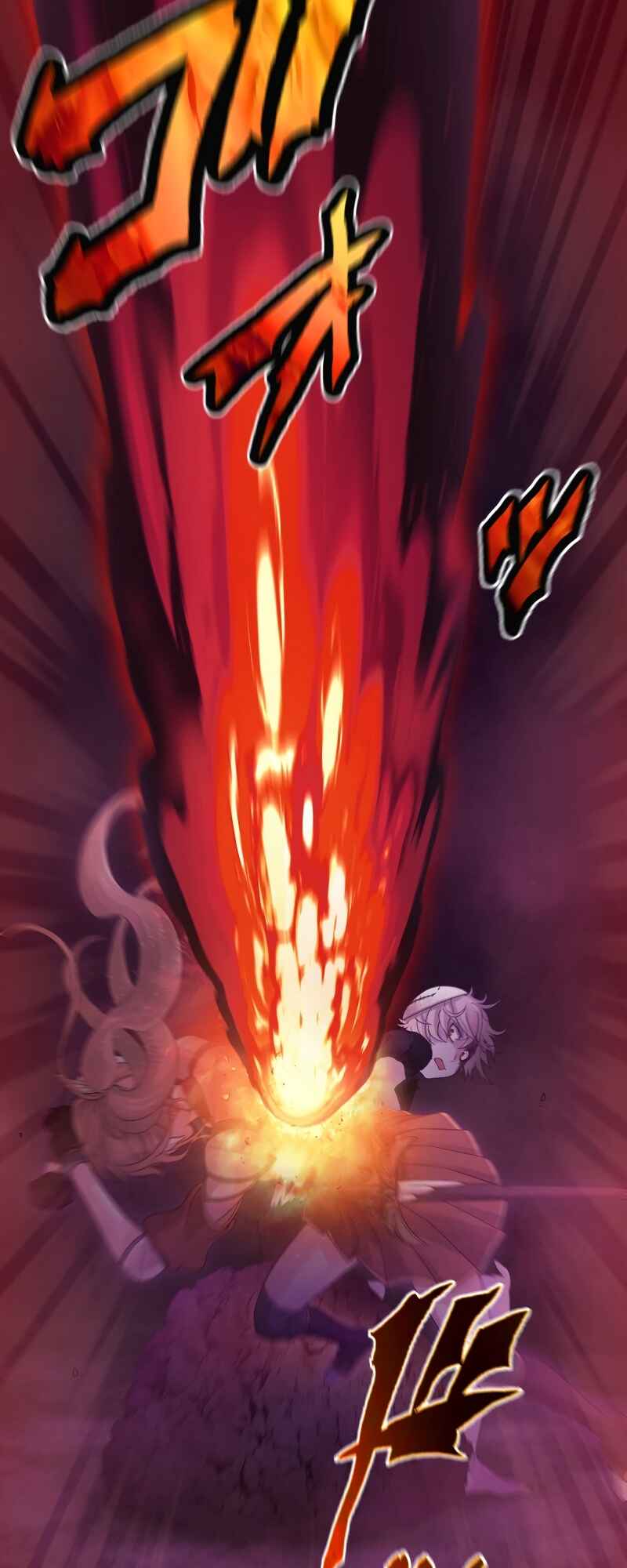 Page 45 Chapter 31 Uragirareta Boukensha, Andeddo Toshite Yomigaeri Musou Suru