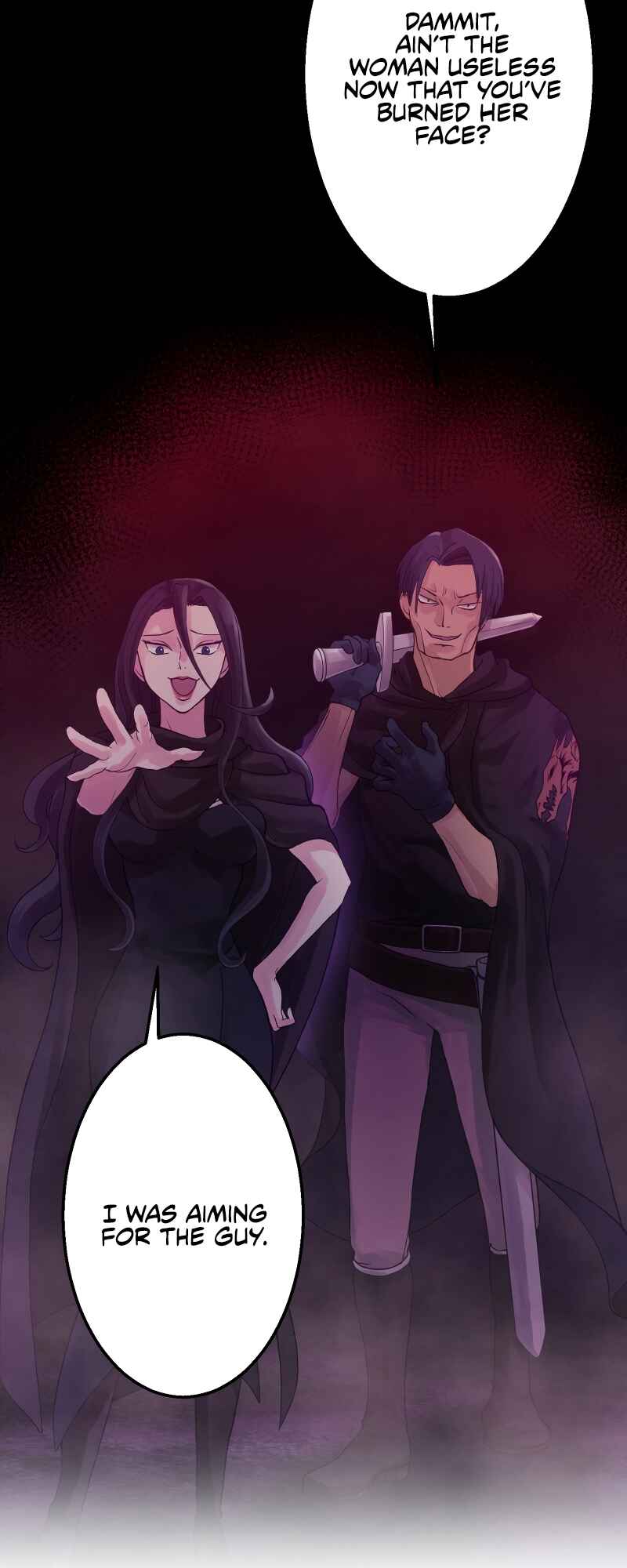Page 48 Chapter 31 Uragirareta Boukensha, Andeddo Toshite Yomigaeri Musou Suru