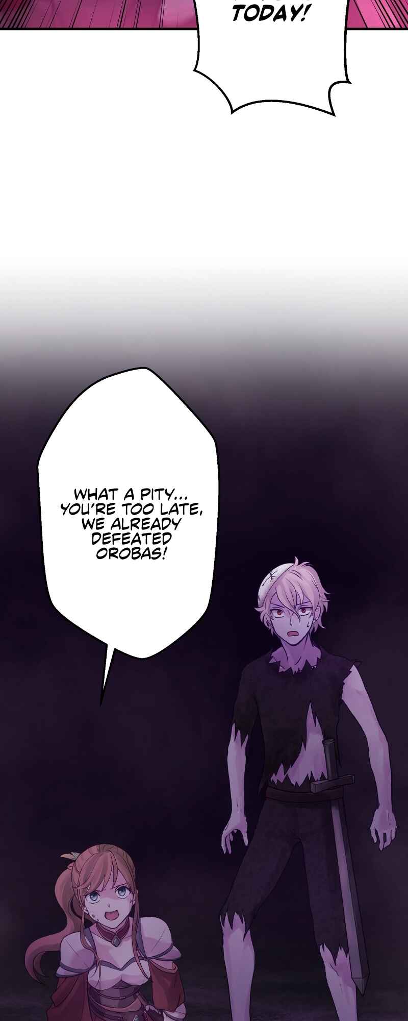 Page 57 Chapter 31 Uragirareta Boukensha, Andeddo Toshite Yomigaeri Musou Suru