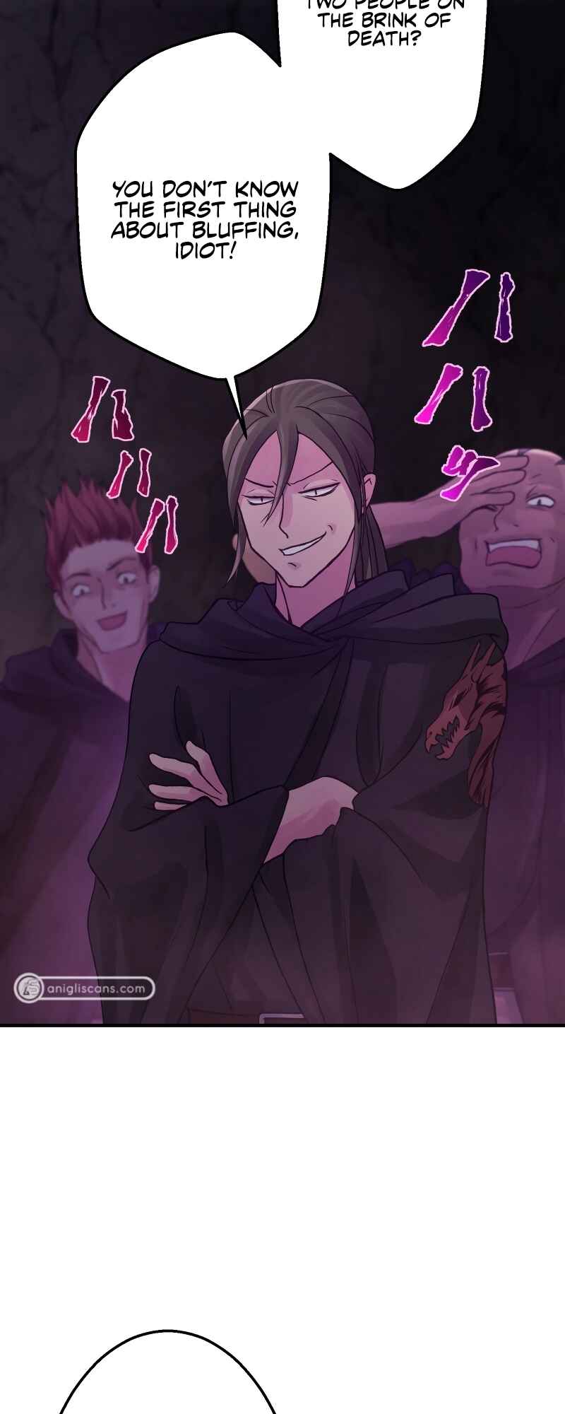 Page 60 Chapter 31 Uragirareta Boukensha, Andeddo Toshite Yomigaeri Musou Suru