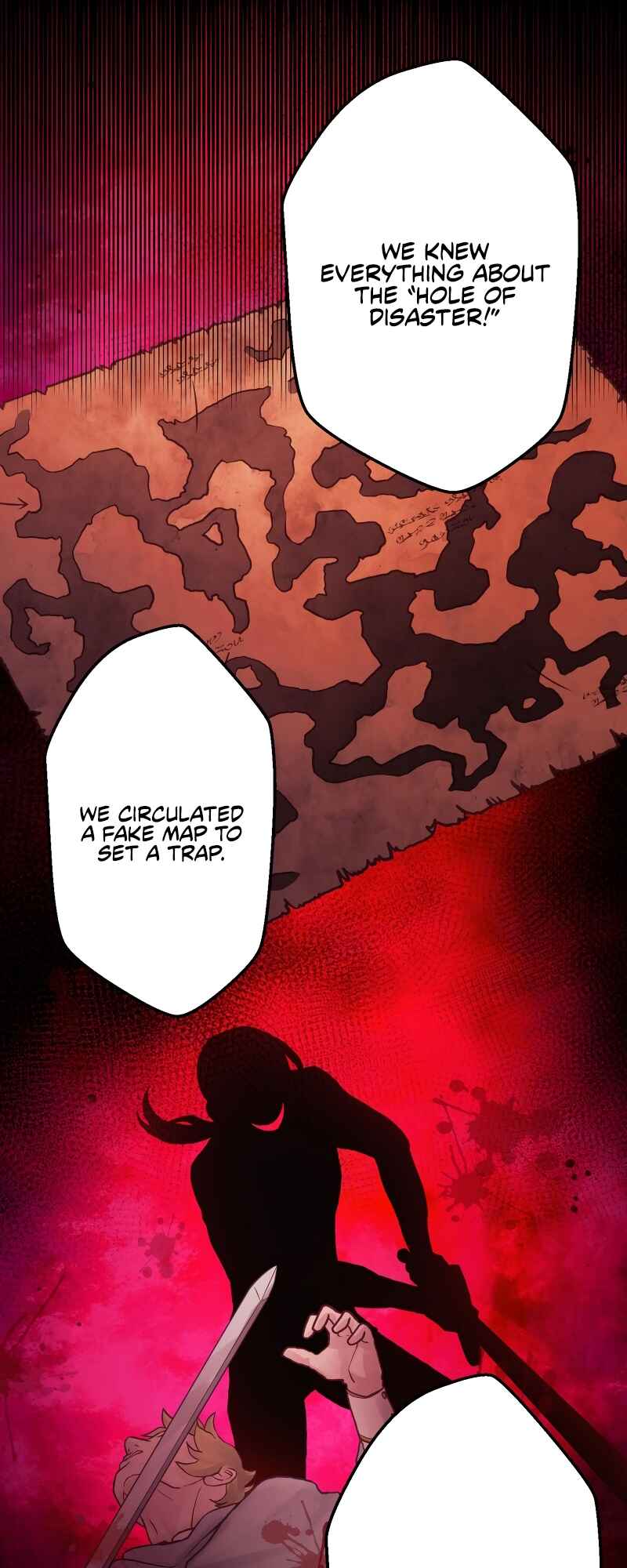 Page 65 Chapter 31 Uragirareta Boukensha, Andeddo Toshite Yomigaeri Musou Suru