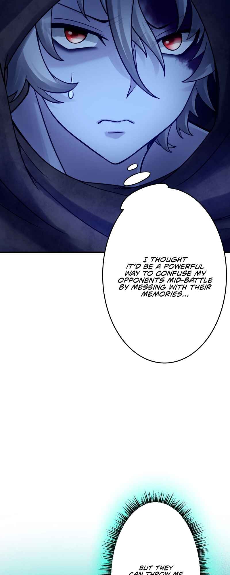 Page 12 Chapter 38 Uragirareta Boukensha, Andeddo Toshite Yomigaeri Musou Suru