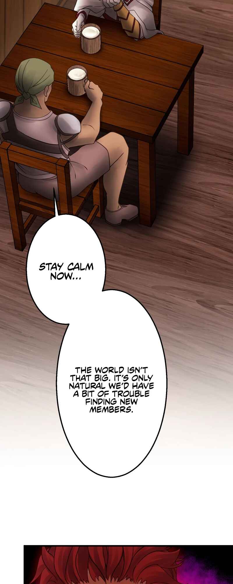 Page 30 Chapter 38 Uragirareta Boukensha, Andeddo Toshite Yomigaeri Musou Suru