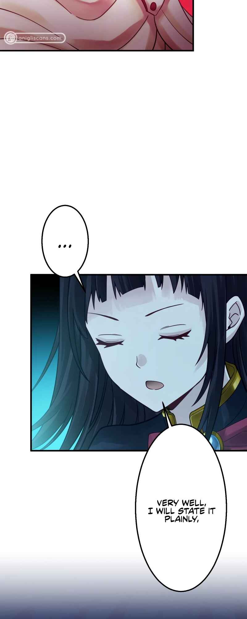 Page 34 Chapter 38 Uragirareta Boukensha, Andeddo Toshite Yomigaeri Musou Suru
