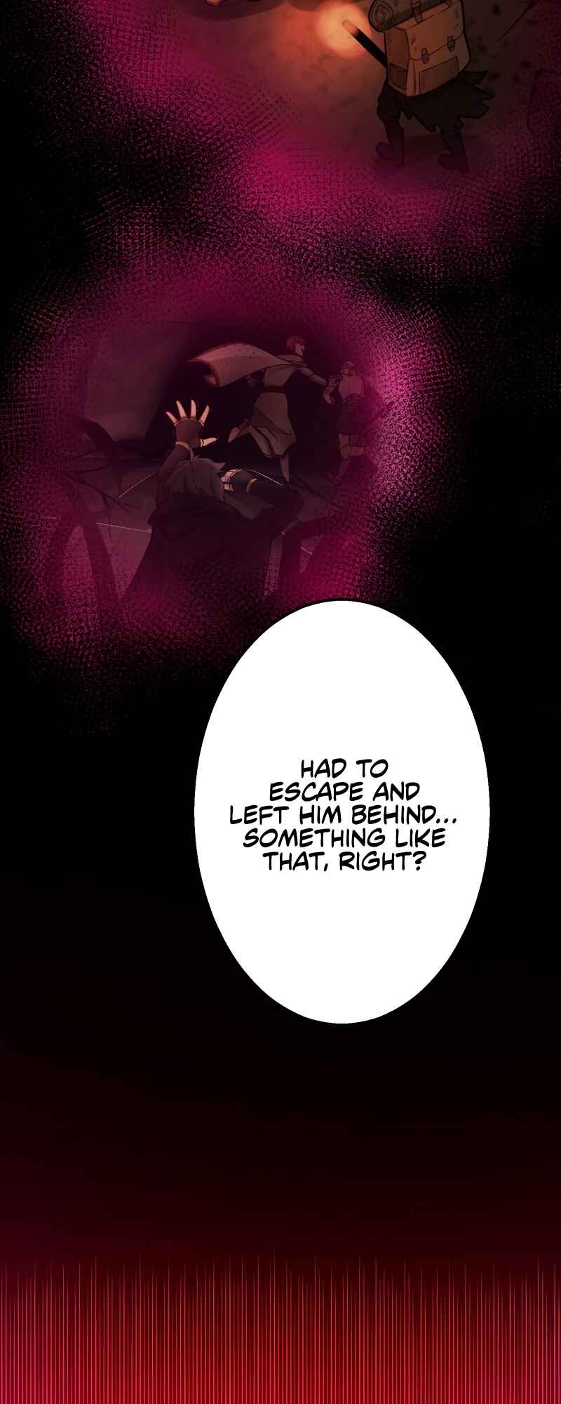 Page 36 Chapter 38 Uragirareta Boukensha, Andeddo Toshite Yomigaeri Musou Suru