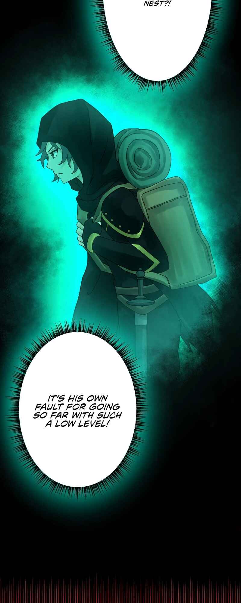 Page 43 Chapter 38 Uragirareta Boukensha, Andeddo Toshite Yomigaeri Musou Suru