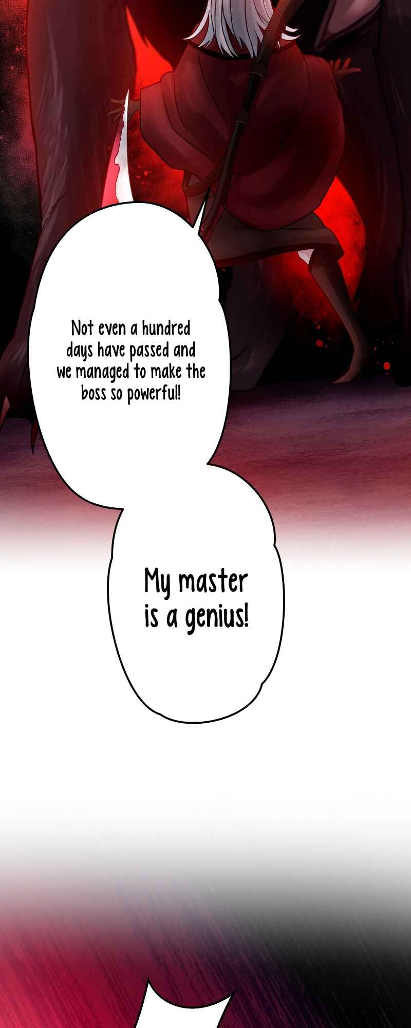 Page 53 Chapter 38 Uragirareta Boukensha, Andeddo Toshite Yomigaeri Musou Suru