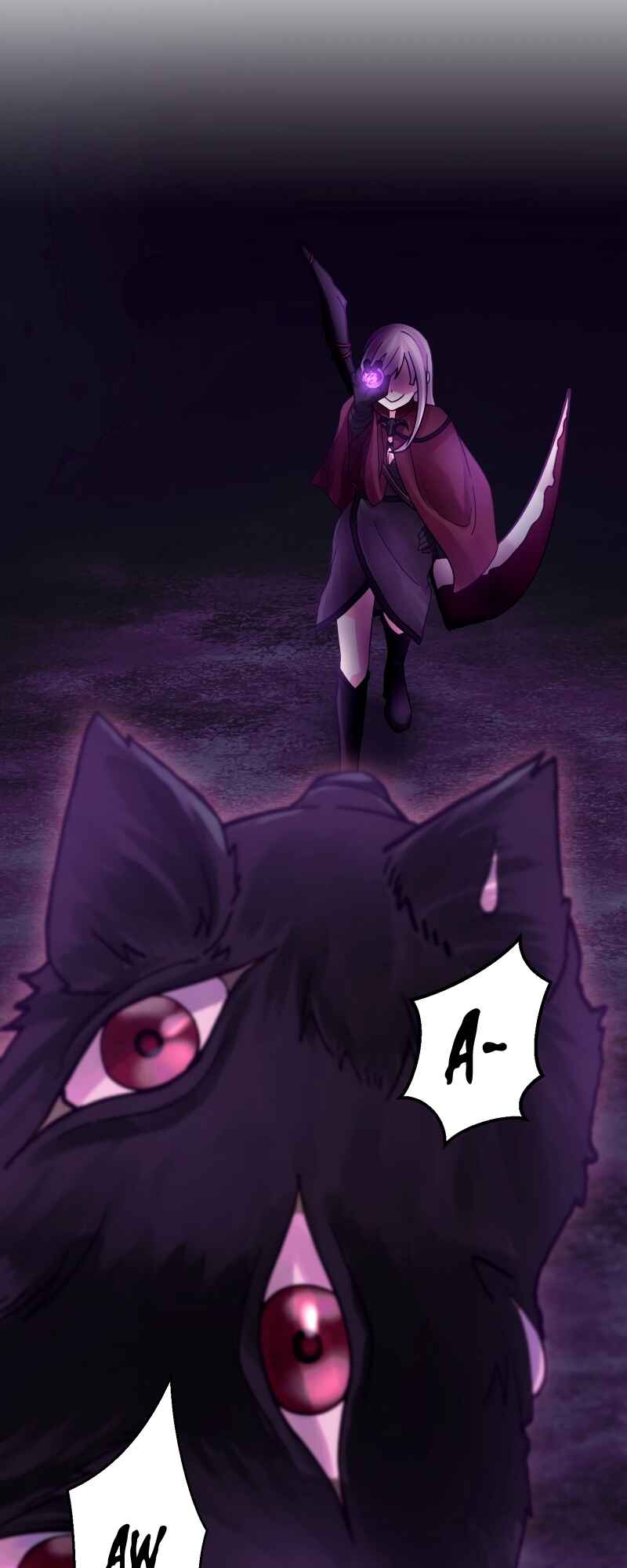 Page 57 Chapter 38 Uragirareta Boukensha, Andeddo Toshite Yomigaeri Musou Suru