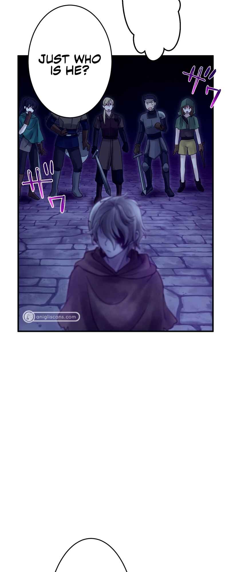 Page 36 Chapter 46 Uragirareta Boukensha, Andeddo Toshite Yomigaeri Musou Suru