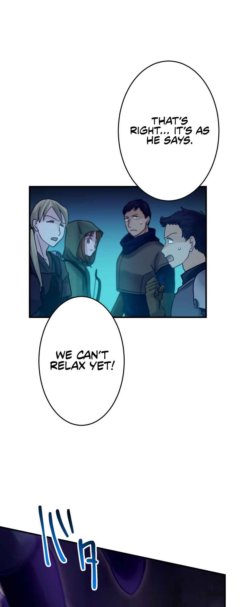 Page 38 Chapter 46 Uragirareta Boukensha, Andeddo Toshite Yomigaeri Musou Suru