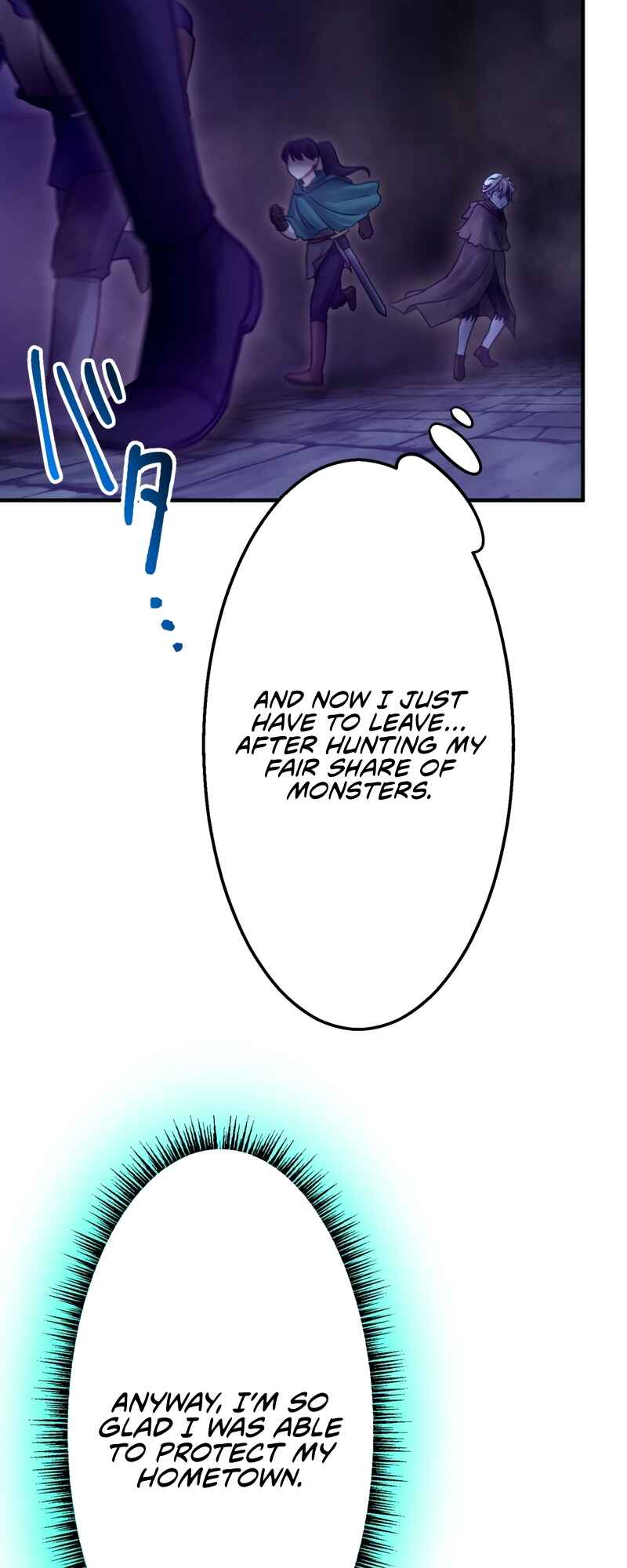 Page 39 Chapter 46 Uragirareta Boukensha, Andeddo Toshite Yomigaeri Musou Suru