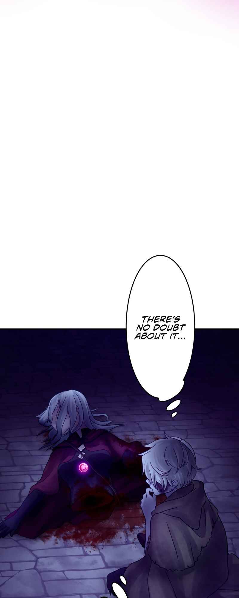 Page 56 Chapter 46 Uragirareta Boukensha, Andeddo Toshite Yomigaeri Musou Suru