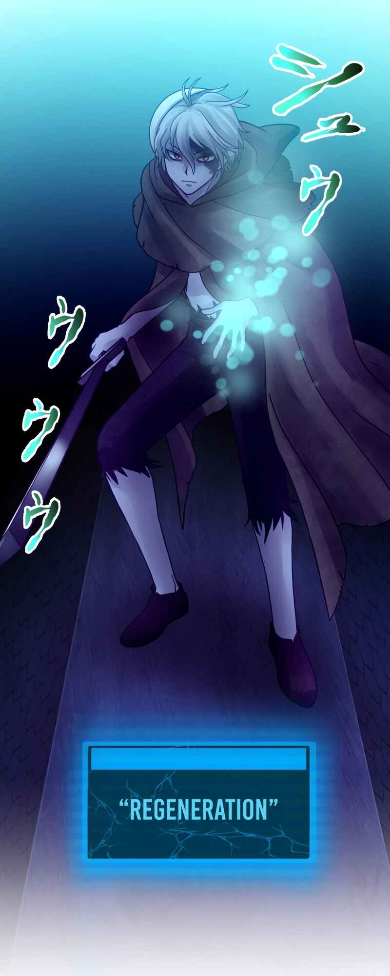 Page 6 Chapter 46 Uragirareta Boukensha, Andeddo Toshite Yomigaeri Musou Suru