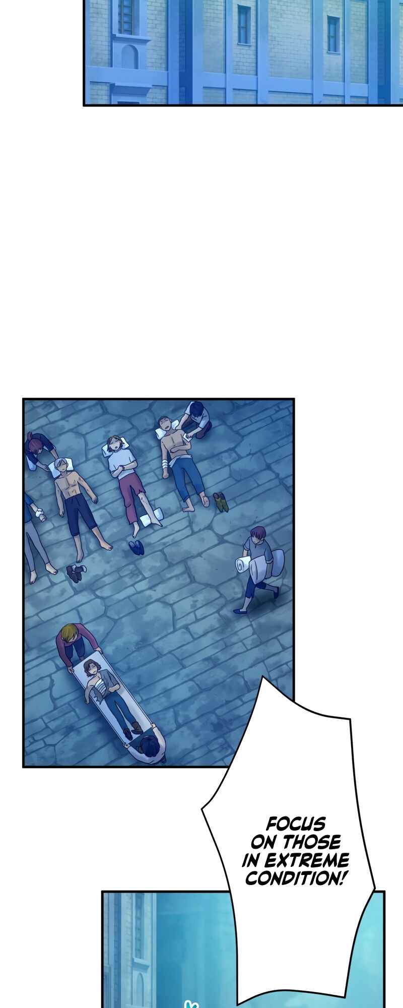 Page 61 Chapter 46 Uragirareta Boukensha, Andeddo Toshite Yomigaeri Musou Suru
