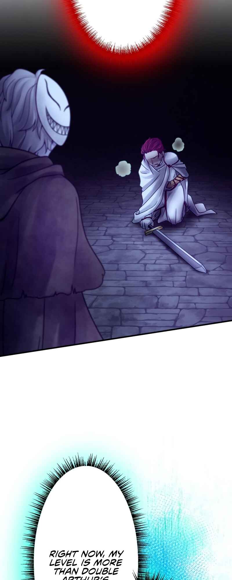 Page 14 Chapter 41 Uragirareta Boukensha, Andeddo Toshite Yomigaeri Musou Suru