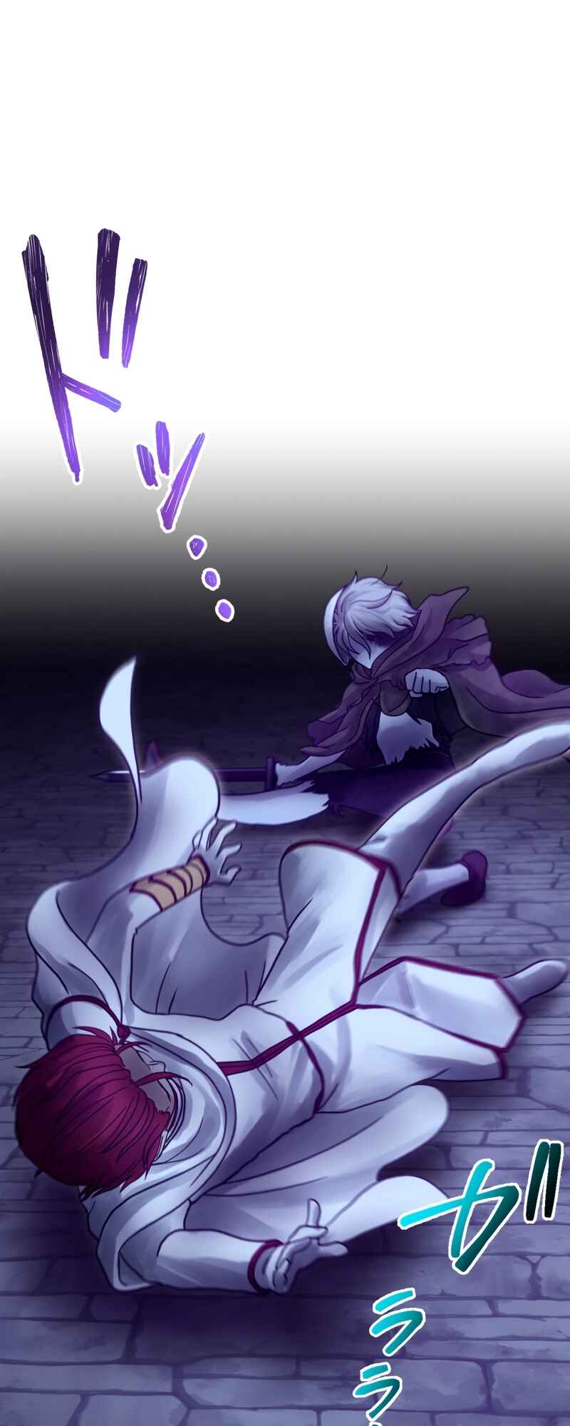 Page 26 Chapter 41 Uragirareta Boukensha, Andeddo Toshite Yomigaeri Musou Suru