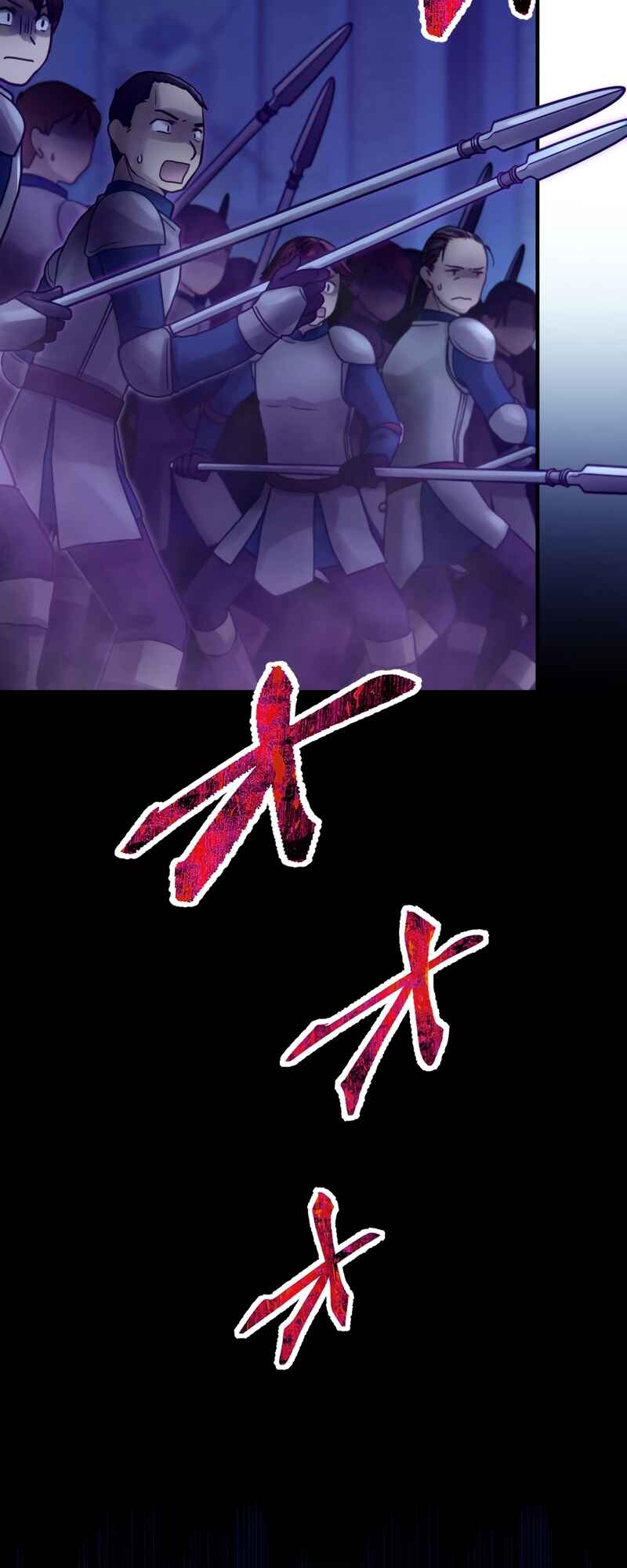Page 37 Chapter 41 Uragirareta Boukensha, Andeddo Toshite Yomigaeri Musou Suru