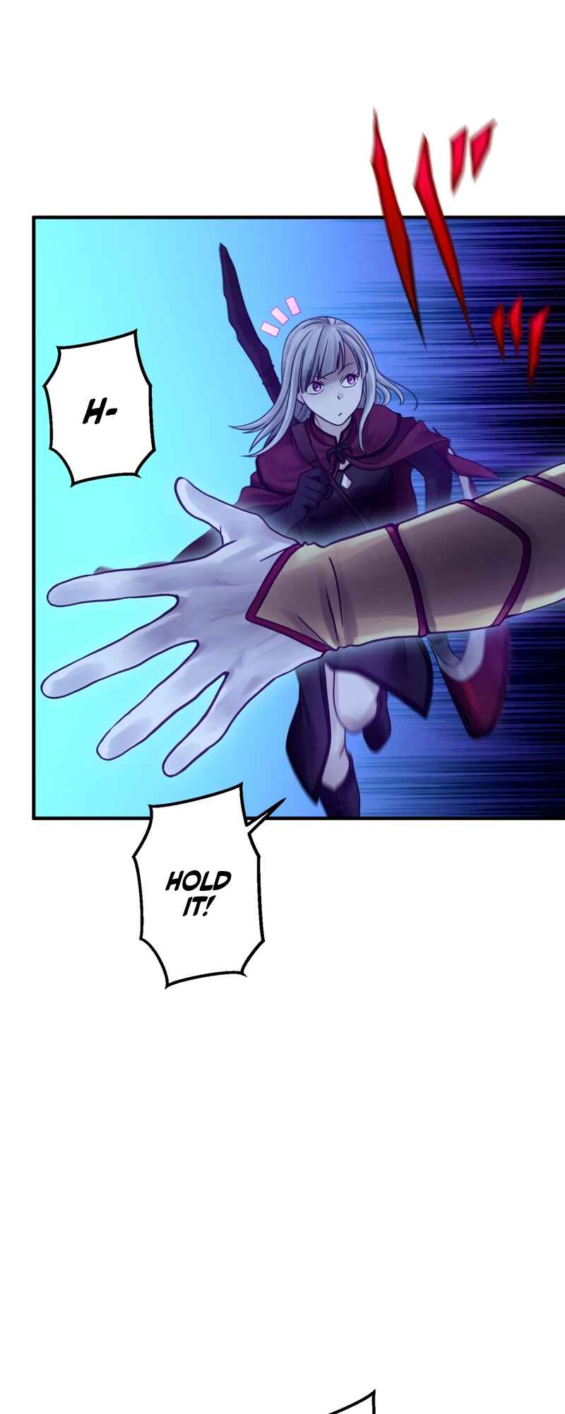 Page 47 Chapter 41 Uragirareta Boukensha, Andeddo Toshite Yomigaeri Musou Suru
