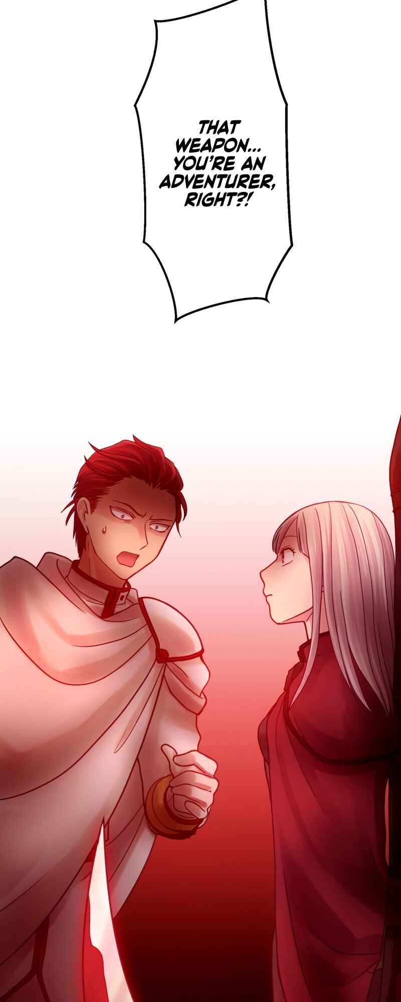 Page 48 Chapter 41 Uragirareta Boukensha, Andeddo Toshite Yomigaeri Musou Suru