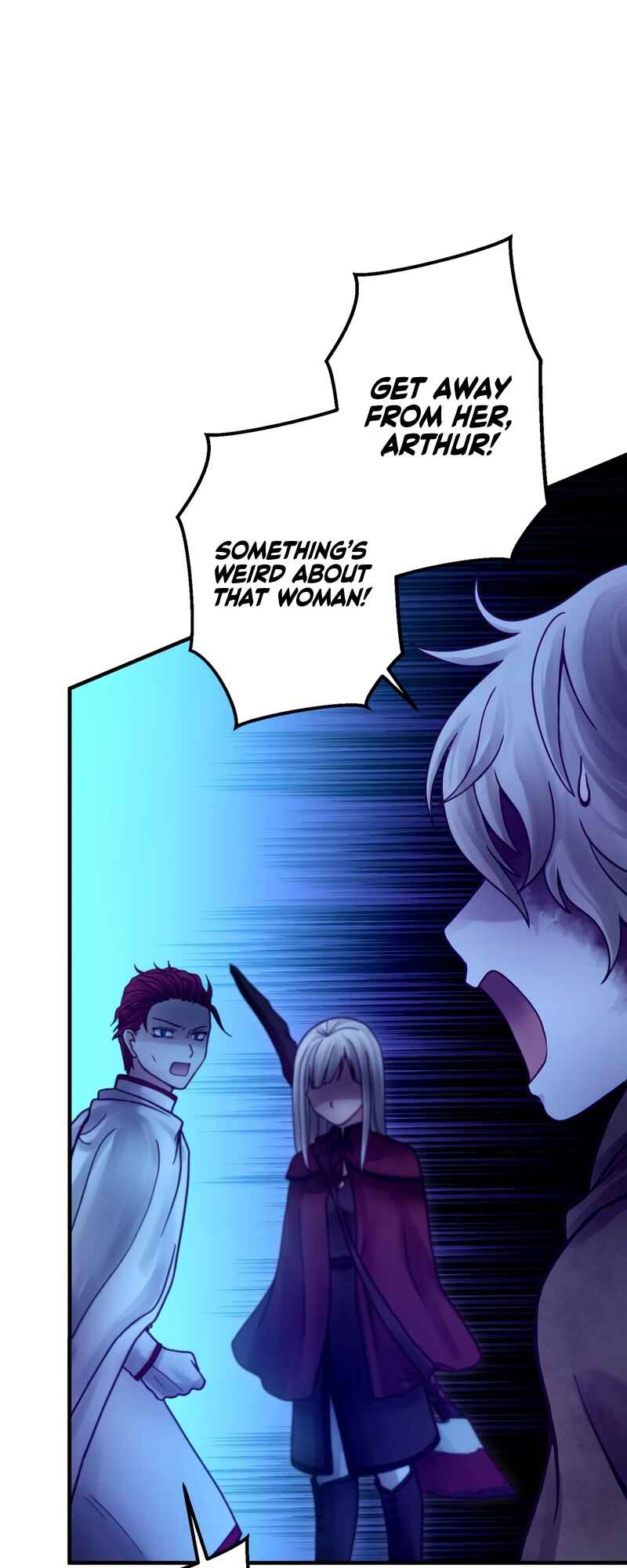 Page 55 Chapter 41 Uragirareta Boukensha, Andeddo Toshite Yomigaeri Musou Suru