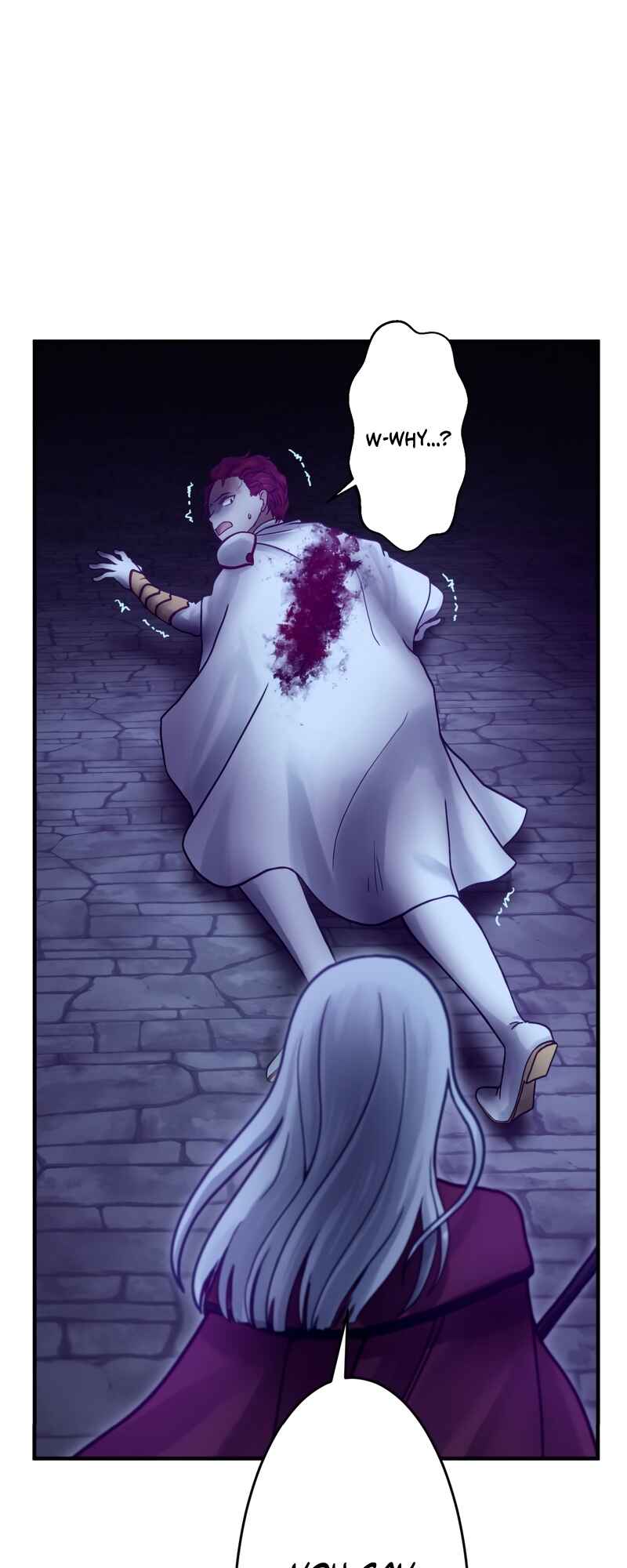 Page 60 Chapter 41 Uragirareta Boukensha, Andeddo Toshite Yomigaeri Musou Suru