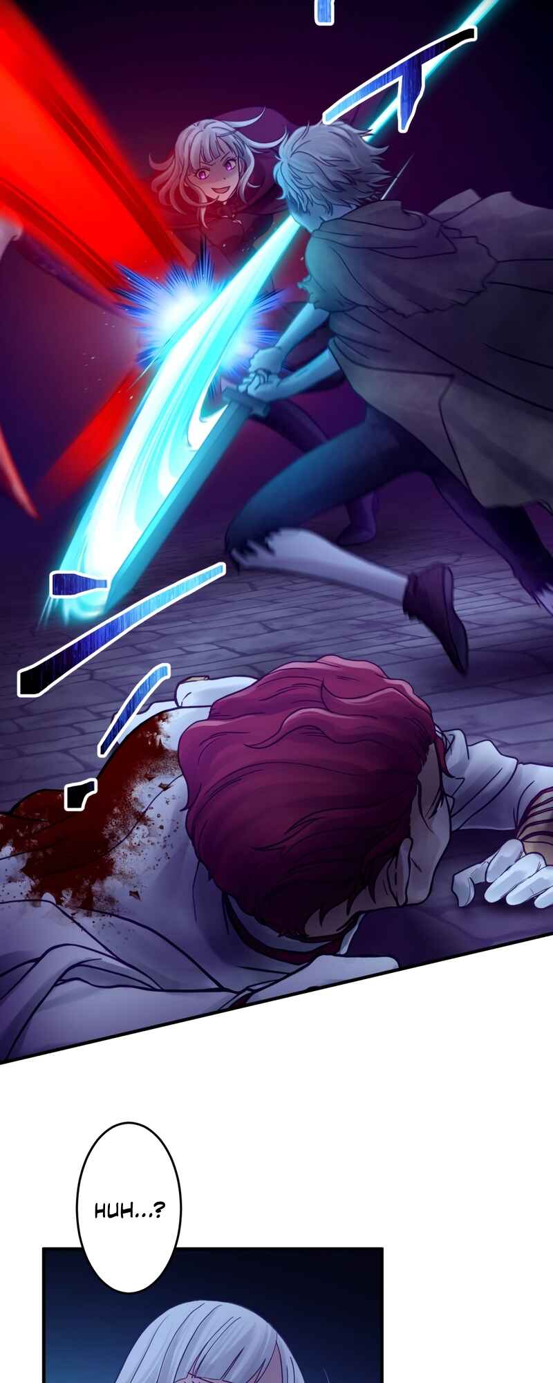 Page 68 Chapter 41 Uragirareta Boukensha, Andeddo Toshite Yomigaeri Musou Suru