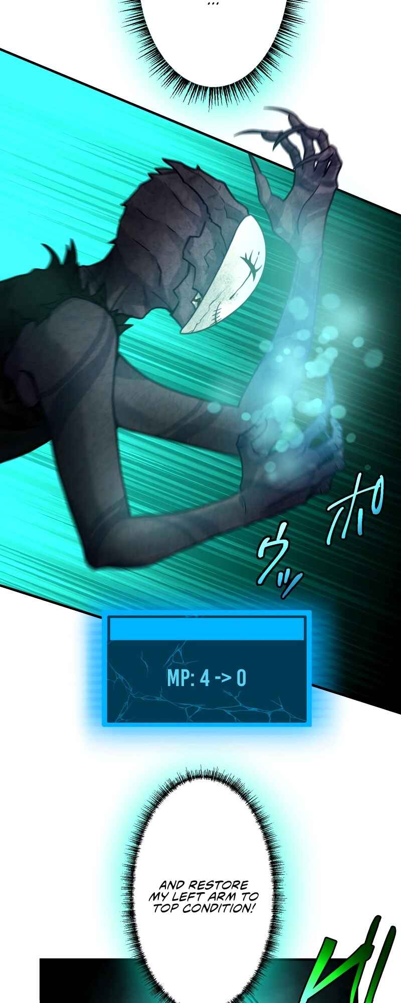 Page 15 Chapter 34 Uragirareta Boukensha, Andeddo Toshite Yomigaeri Musou Suru