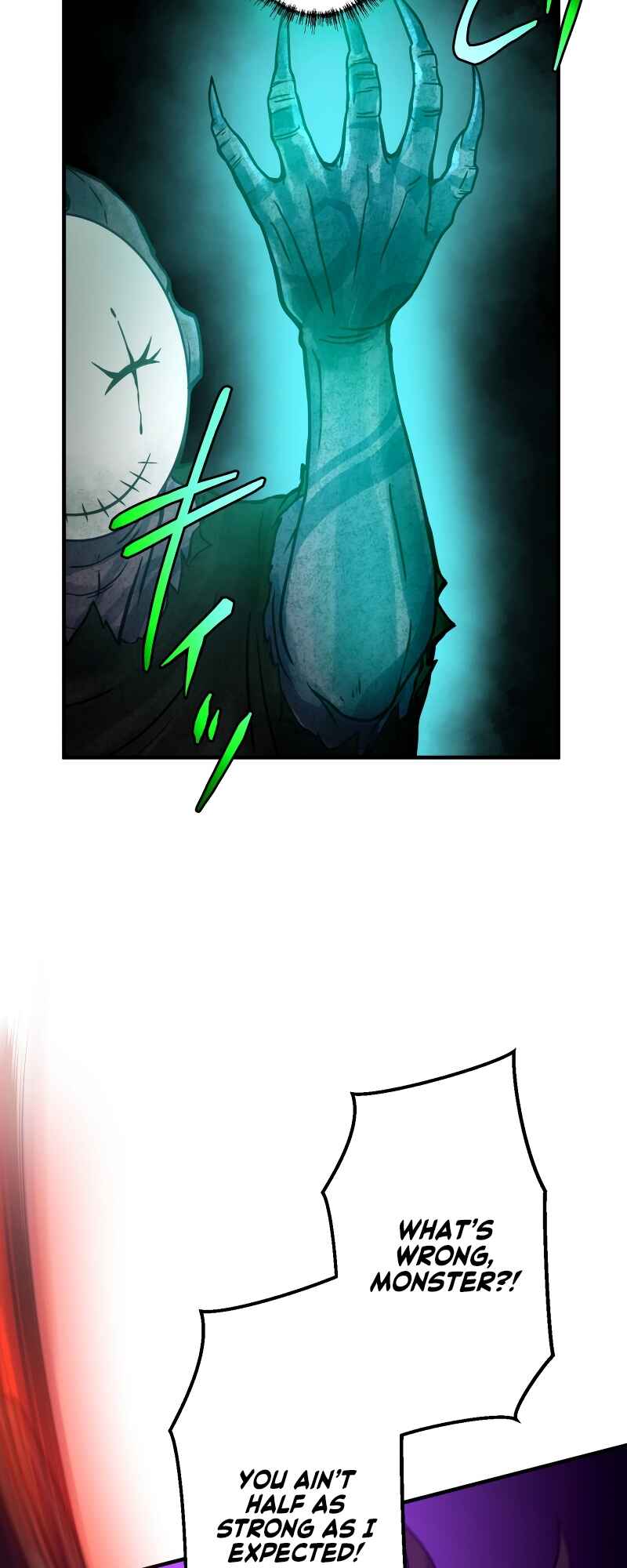 Page 16 Chapter 34 Uragirareta Boukensha, Andeddo Toshite Yomigaeri Musou Suru