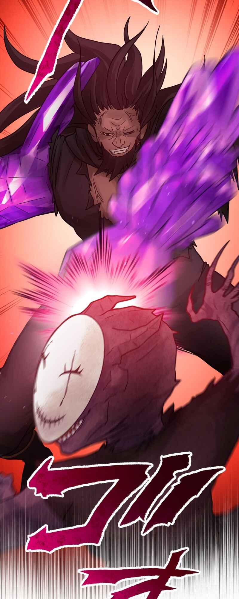 Page 30 Chapter 34 Uragirareta Boukensha, Andeddo Toshite Yomigaeri Musou Suru